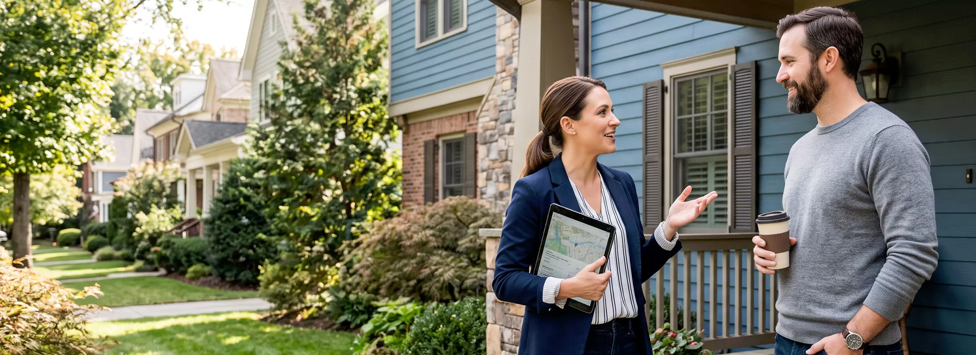 Buying Off Market Homes Decatur in Decatur