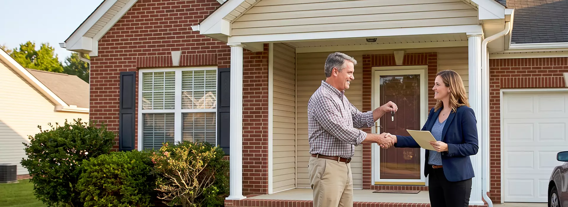 Cash Home Buyers Decatur, AL