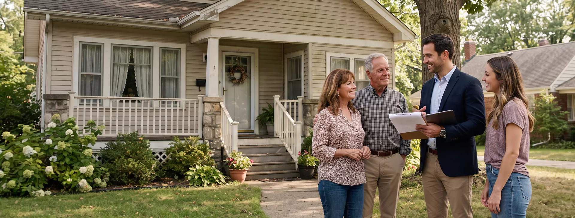 We Buy Houses in Decatur, AL, Fast For Cash