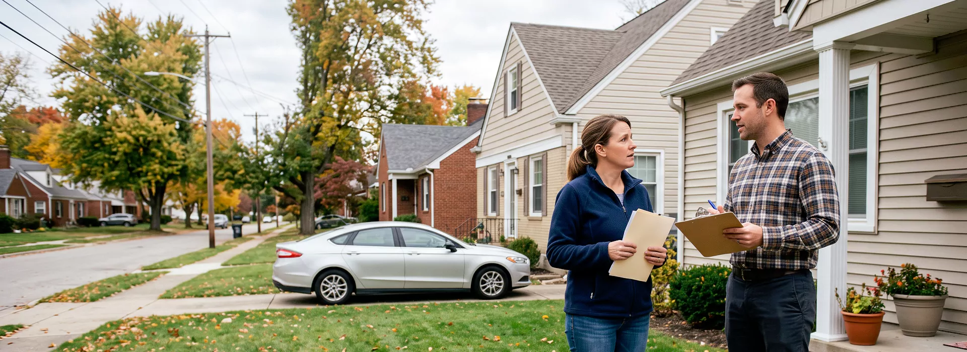 Sell House with Back Taxes Owed Decatur, AL