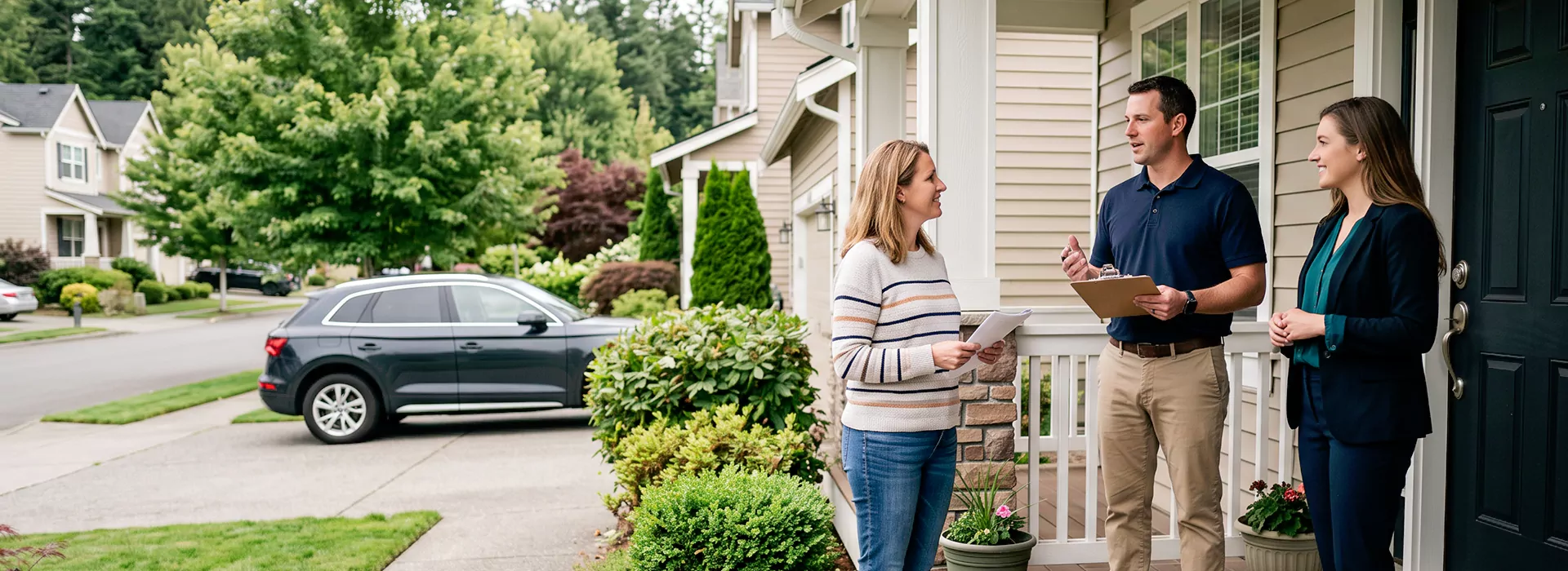 Quick House Buyers Decatur, AL