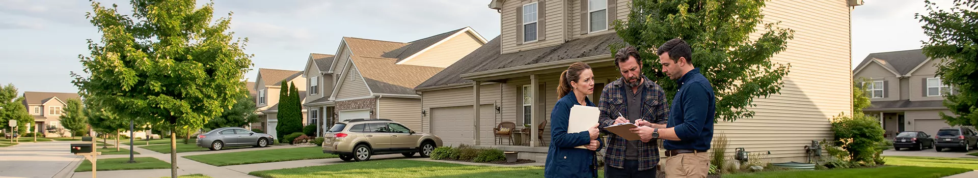 How Does the Cash Home Buying Process Work?