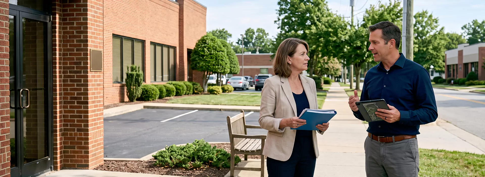 Sell Commercial Property Fast Decatur, AL
