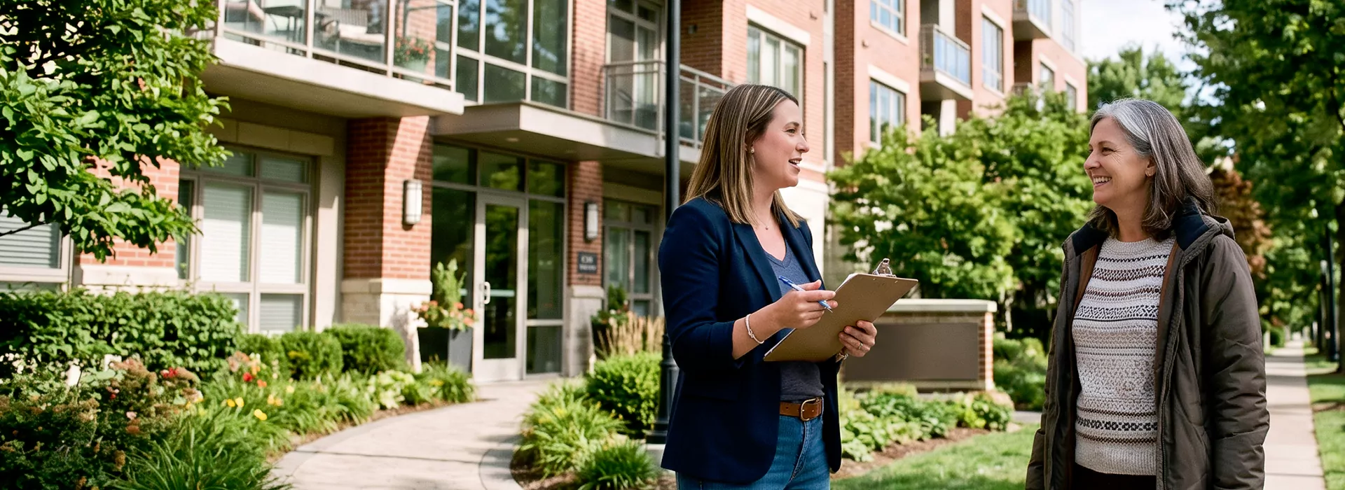 Sell Condo Fast Decatur