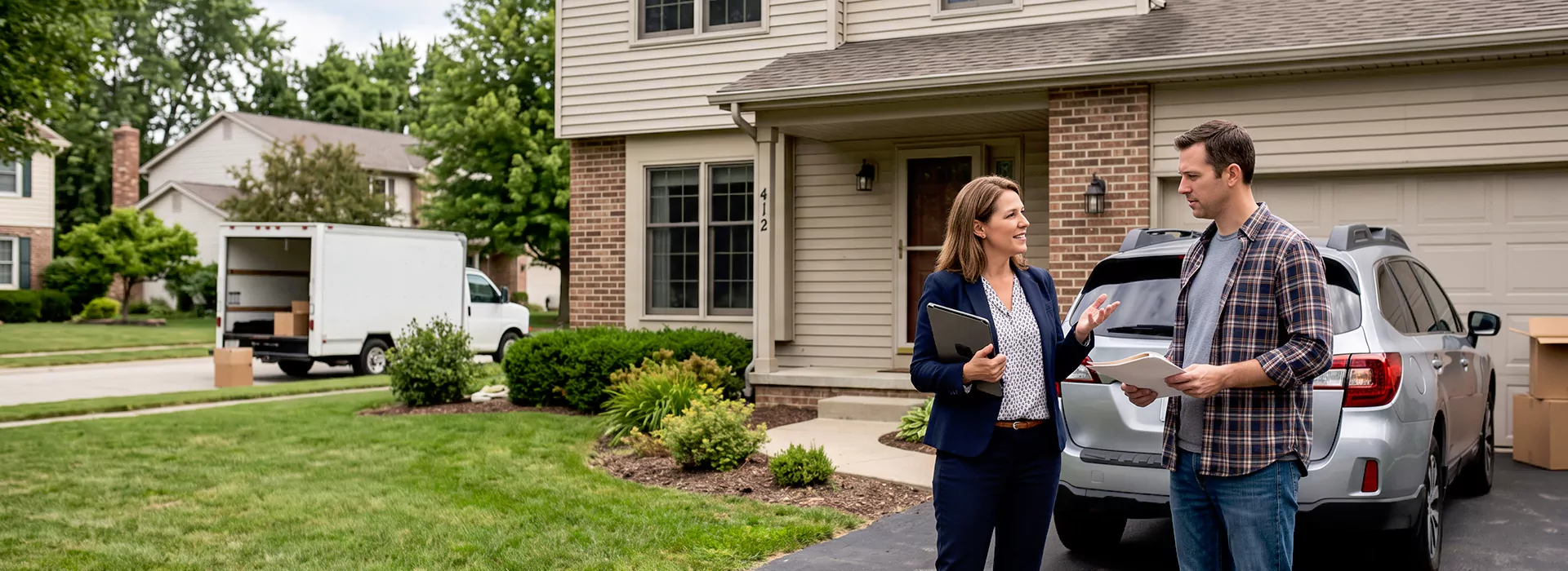 Sell House Due To Job Relocation Decatur, AL