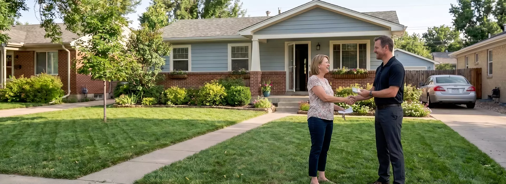Sell House Fast For Cash Decatur, AL