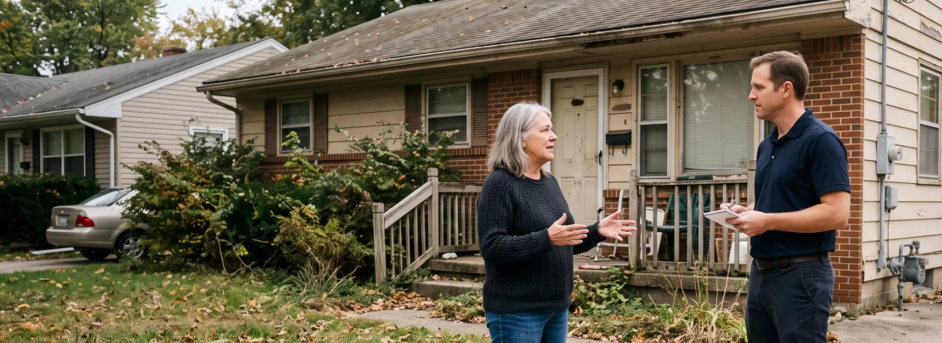 Sell House in Any Condition Decatur, AL