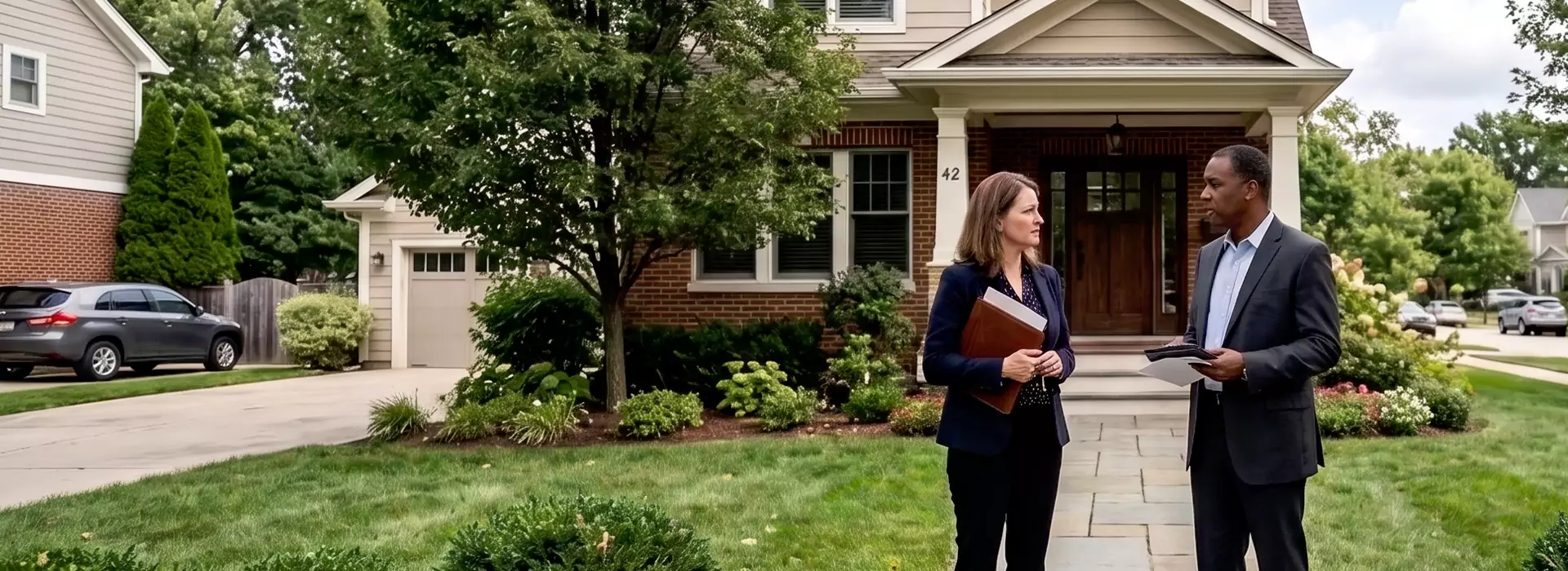 Sell House in Probate Decatur, AL