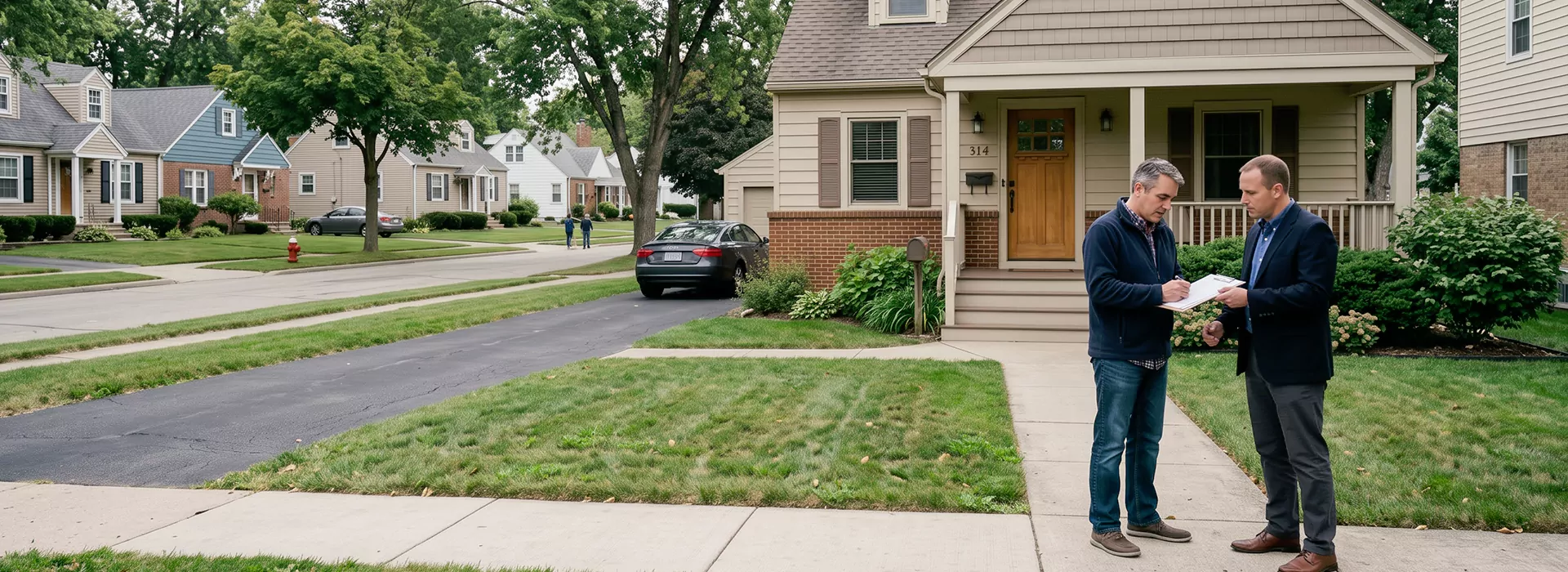 Sell House to Pay Property Taxes Decatur
