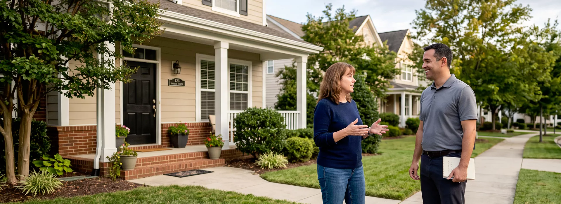Sell House Under Market Value Decatur, AL