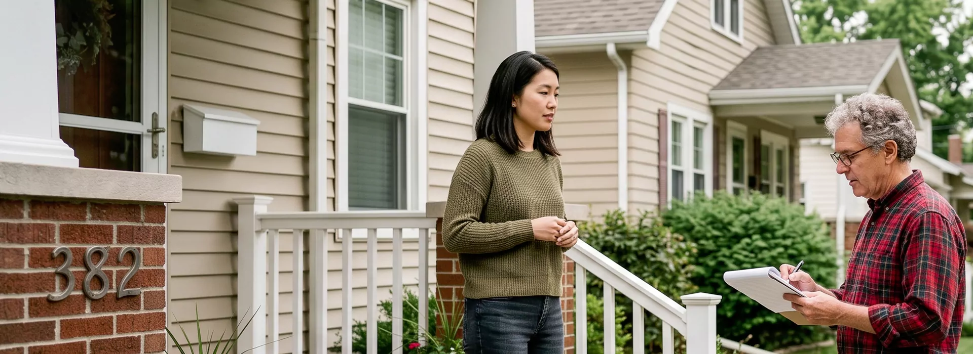 Sell House with IRS Lien Decatur