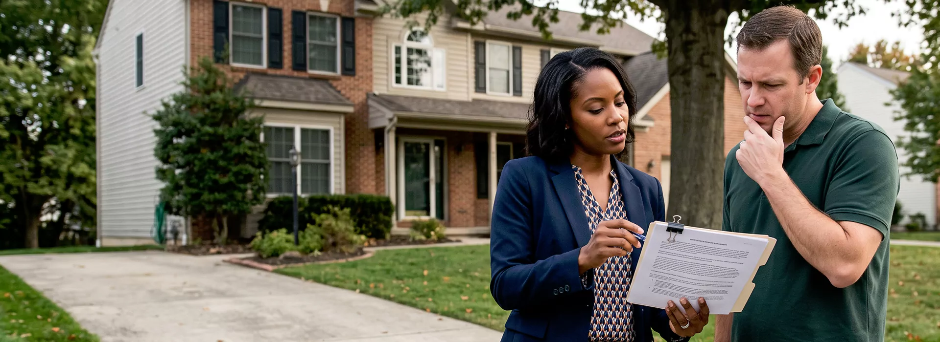 Sell House with Judgment Lien Decatur