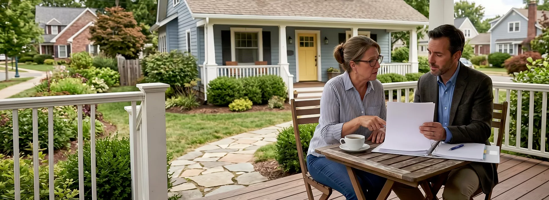 Sell House with Quit Claim Deed Issues Decatur, AL