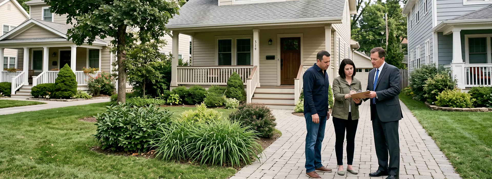 Sell House with Siblings Dispute Decatur