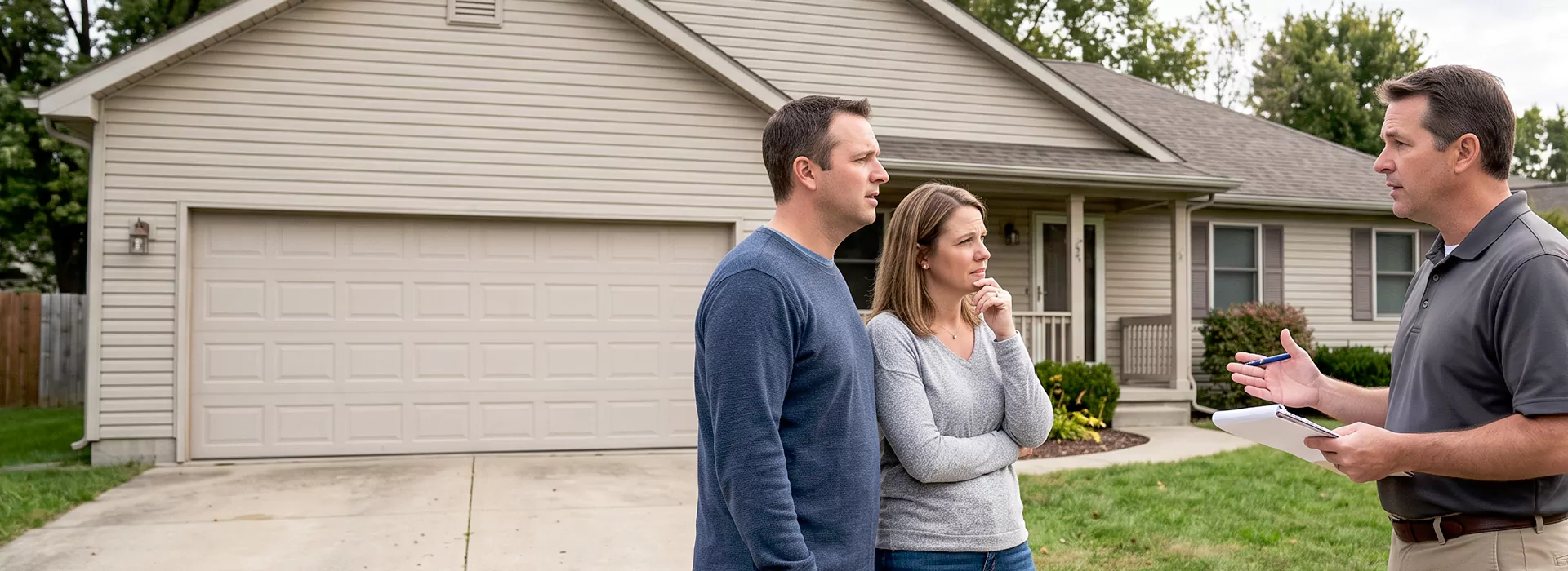 Sell House with Tax Lien Decatur