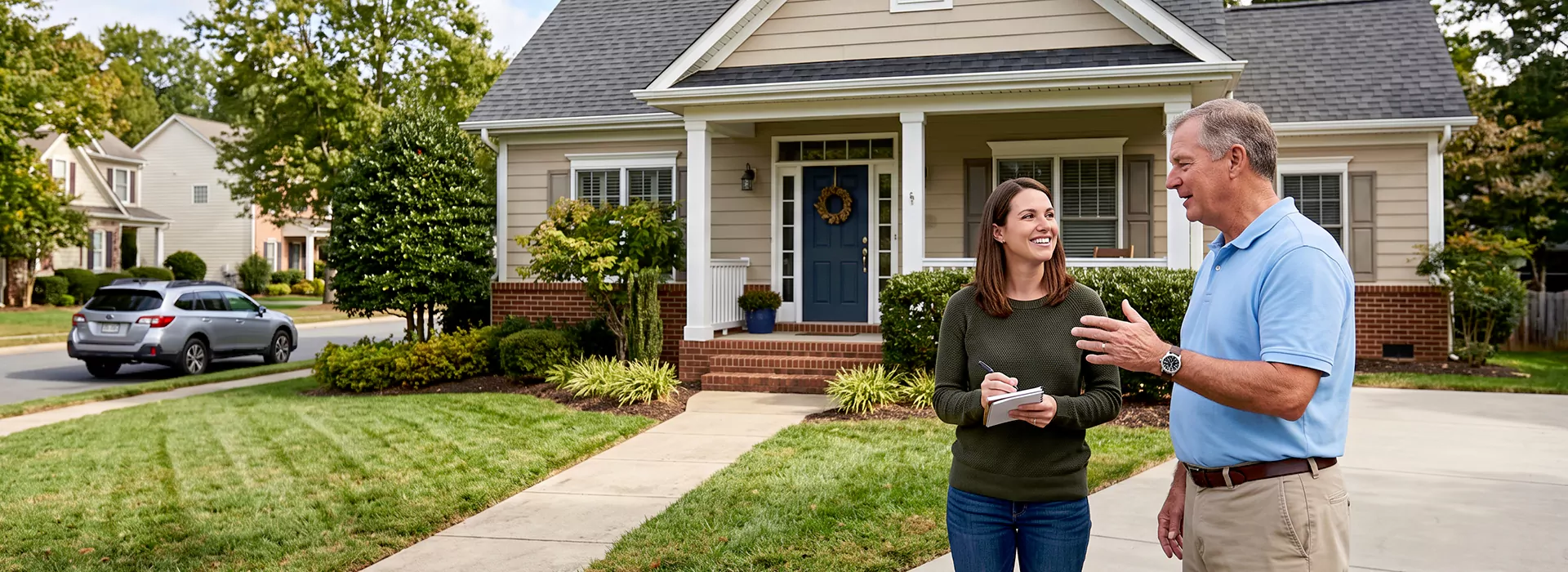 Sell House Without Realtor Decatur, AL