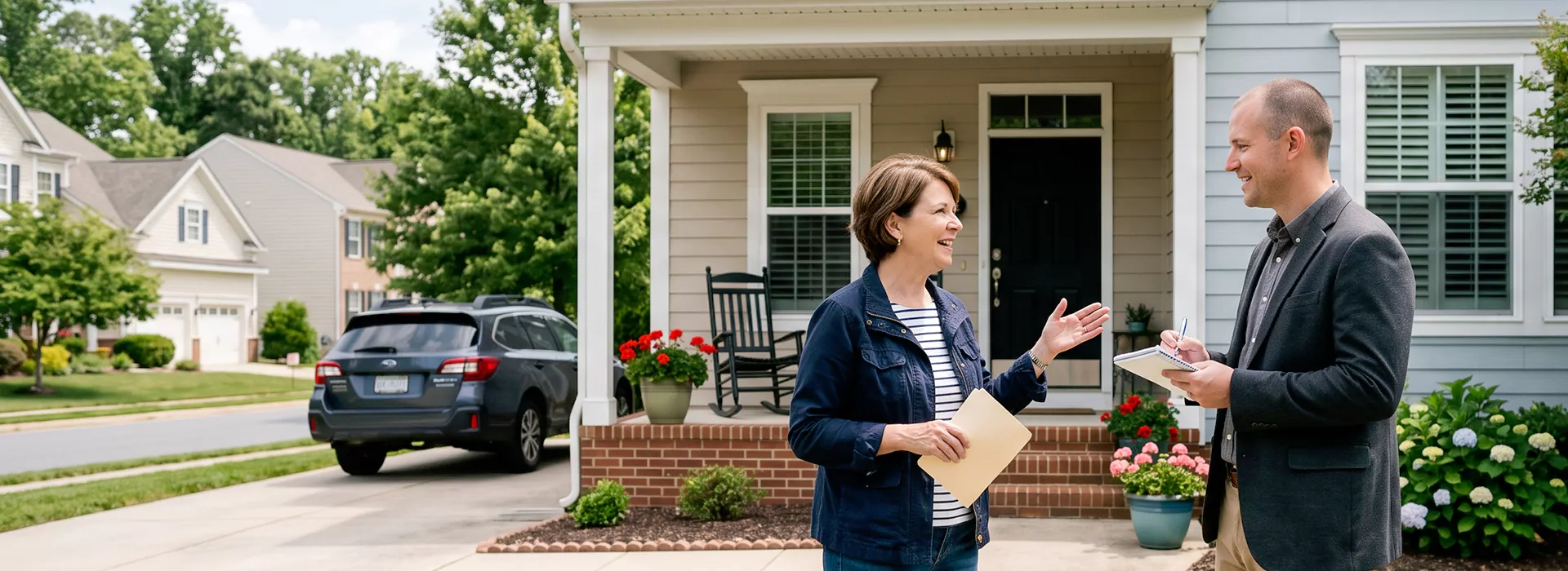 Sell My House Without Repairs Decatur, AL