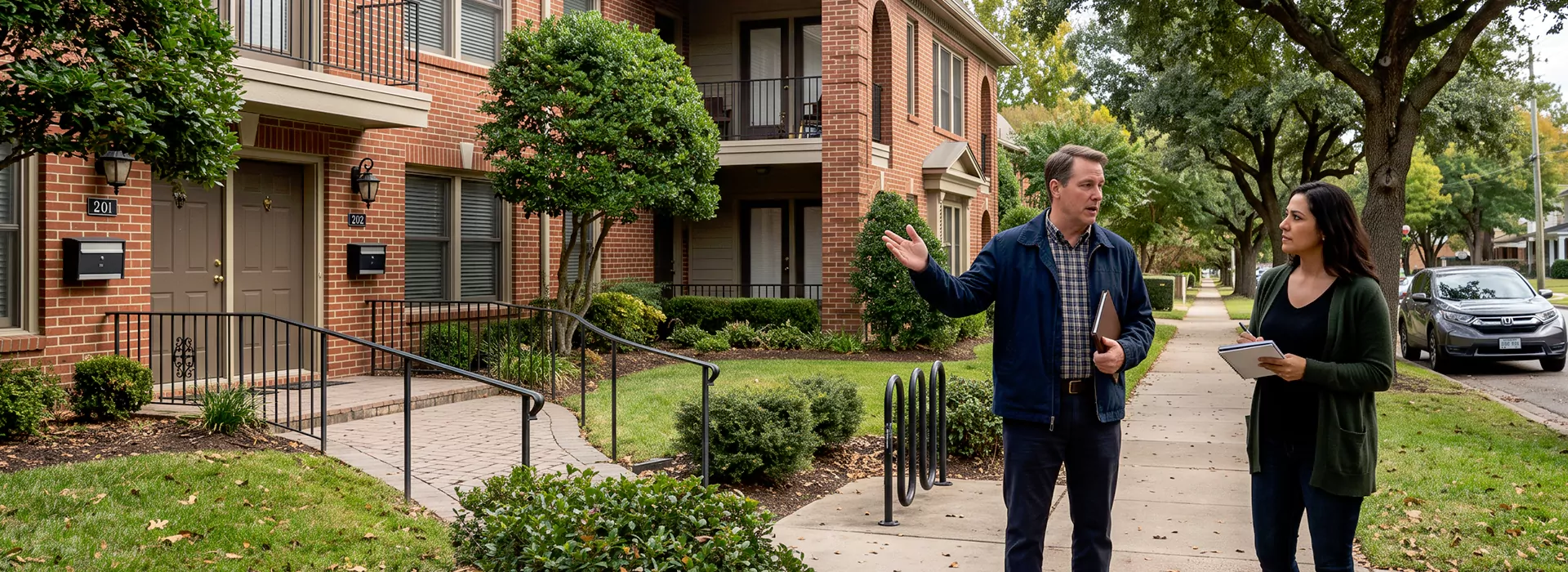 Sell Small Apartment Building Decatur, AL