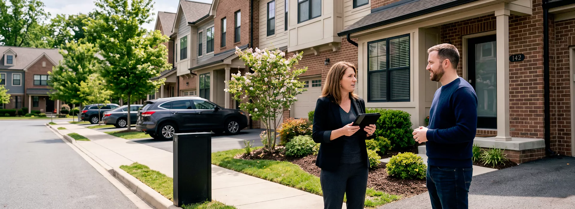 Sell Townhouse Decatur
