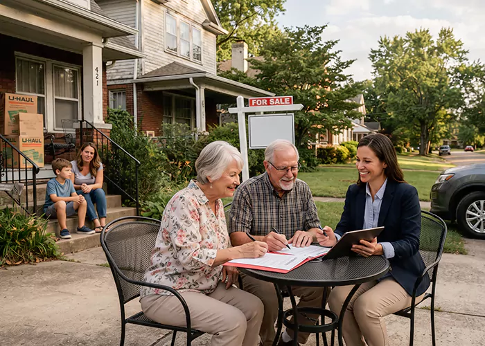 Trusted Decatur, AL, Home Buyers