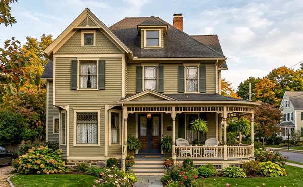Decatur Real Estate