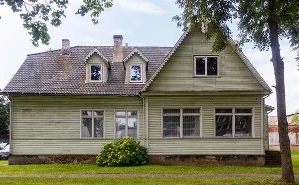 Austinville Real Estate