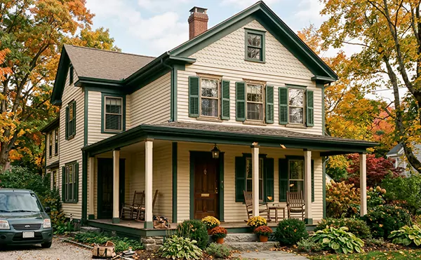 Albany Real Estate
