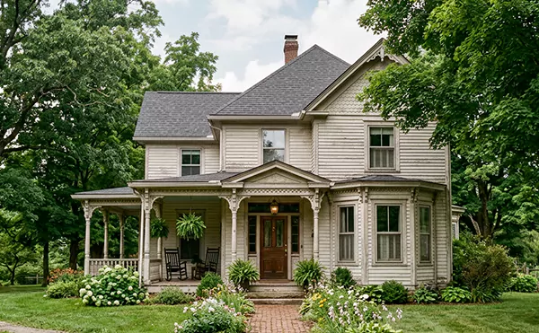 Old Decatur Real Estate