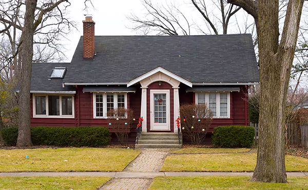 West Decatur Real Estate
