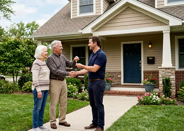 #1 Cash Buying Team: Your Local Solution in Decatur, AL