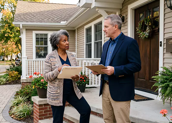 Top-Rated Cash Buyer Team: Your Local Solution in Decatur, AL