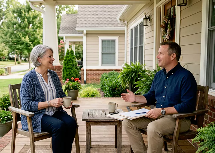 Reliable Quick Cash Buyers for Homeowners in Decatur, AL