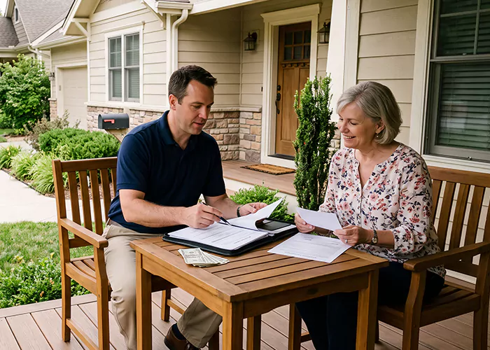 Premier Cash Home Investors Buying Houses in Decatur, AL