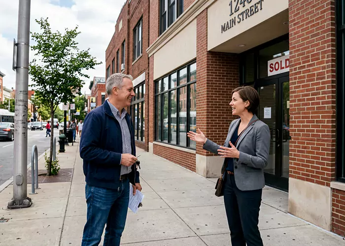Trusted Buyers for a Quick Sale Commercial Property in Decatur, AL
