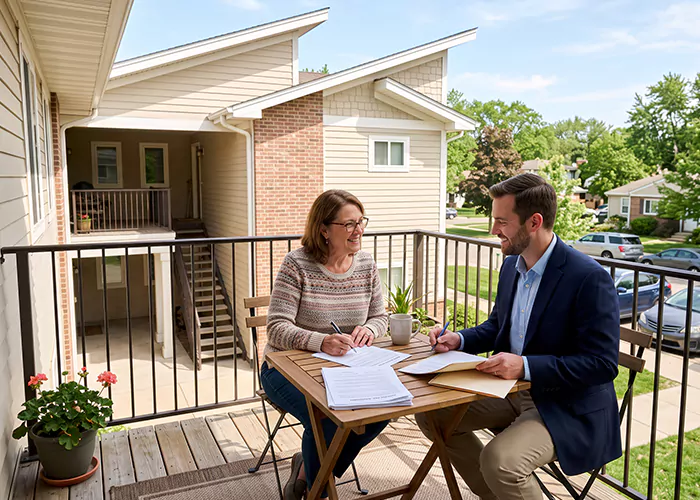 #1 Cash Buyers for Sell Fourplex Fast in Decatur, AL