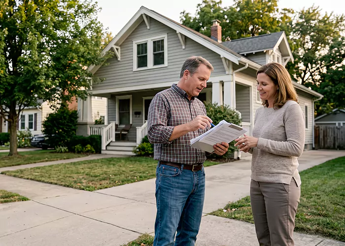 Cash Buyers for Sell House After Notice of Default in Decatur, AL