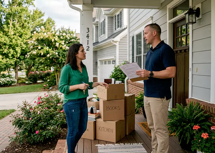 Proven Buyers to Sell Houses for Relocation in Decatur, AL
