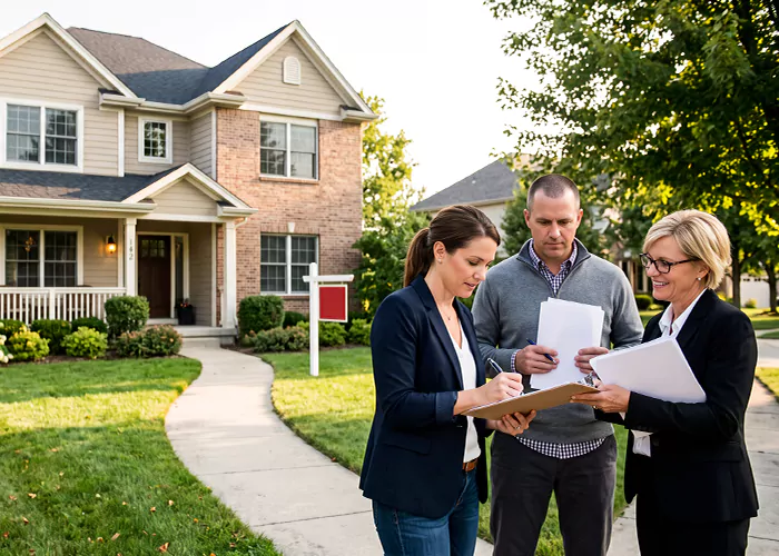Reliable Cash Buyers for Selling Home During Divorce in Decatur, AL