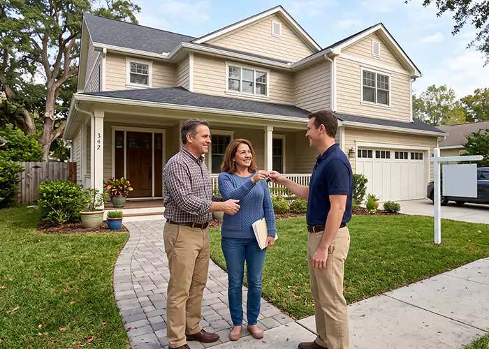 Proven Cash Home Buyers: Your Fast Cash Solution in Decatur, AL
