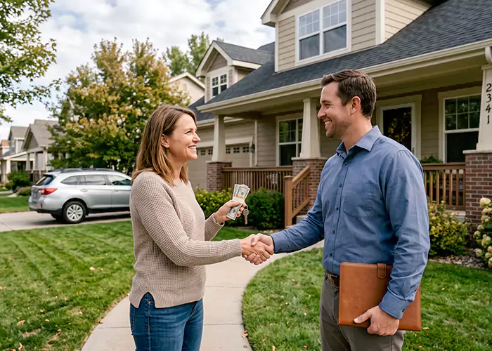 Trusted Cash Sale Team: Your Local Solution in Decatur, AL