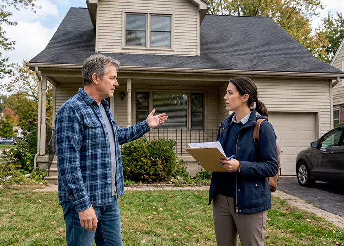 Certified Cash Buyers for Homeowners Who Need to Sell House Any Condition in Decatur, AL