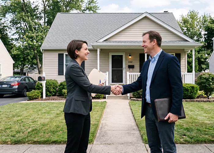 Reliable Decatur Cash Buyers for Selling a House While in Bankruptcy