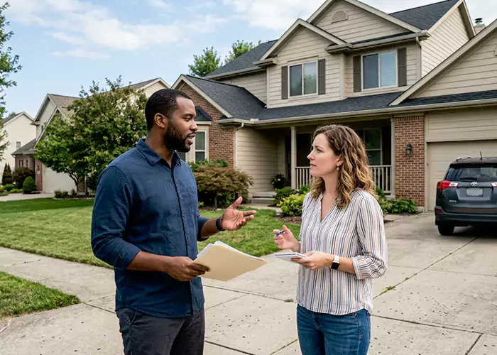 Reliable Cash Buyer Team: Your Local Solution in Decatur, AL