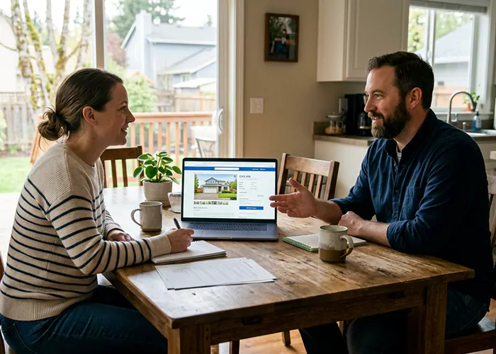 Trusted Online Home Selling Services in Decatur, AL