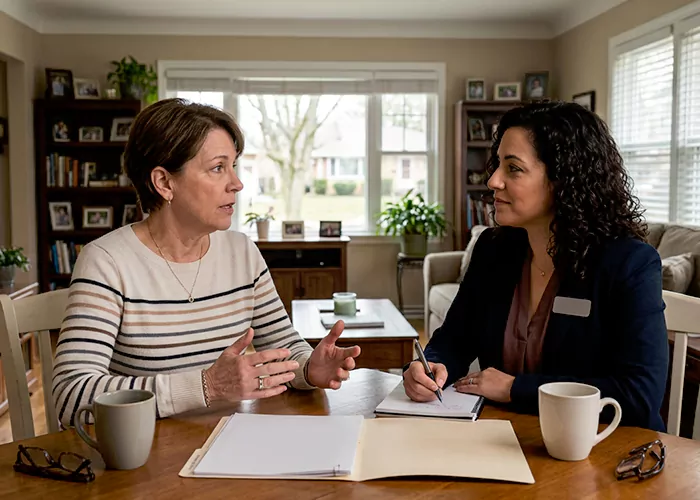 Expert Cash Buyers Helping Homeowners Selling Home to Pay Off Debt in Decatur, AL