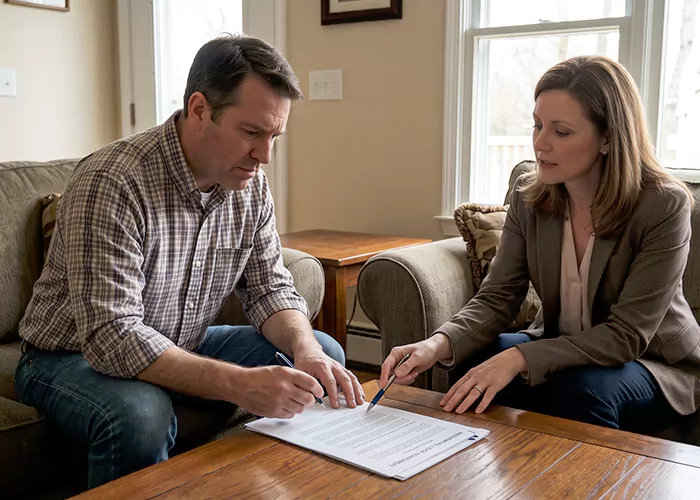 Top-Rated Cash Buyers for Sell House to Pay Property Taxes in Decatur, AL