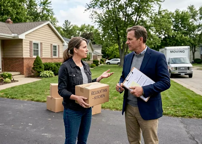 Reliable Cash Buyers for Sell House While Relocating Out of State in Decatur, AL