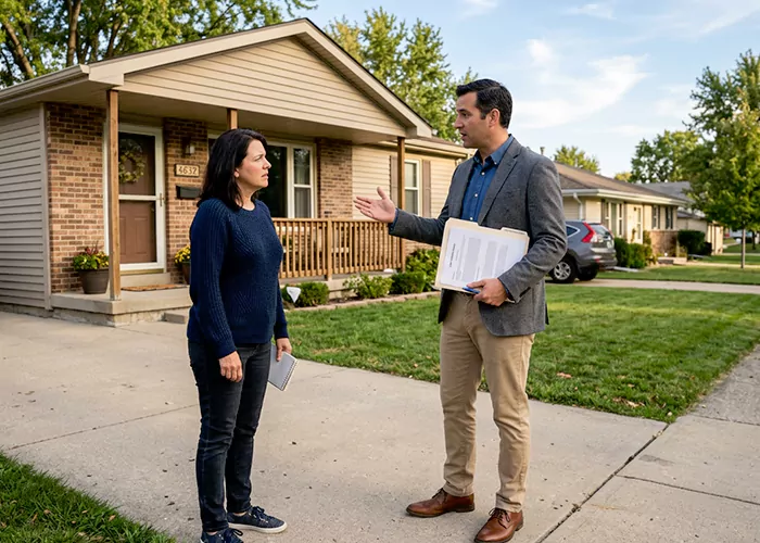 Certified Cash Buyers for Homeowners Who Need to Sell Home with Lien in Decatur, AL