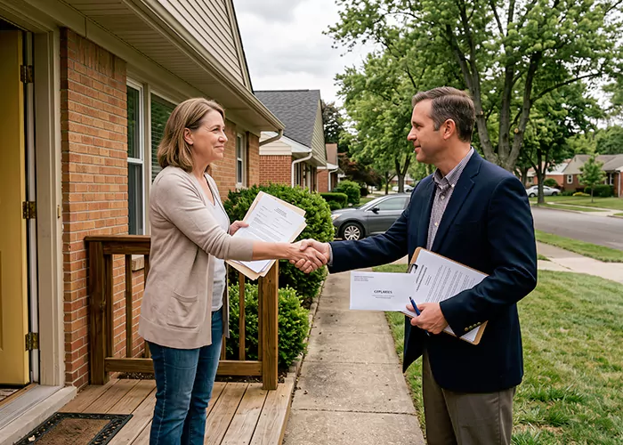 Certified Cash Buyers for Sell House with Missing Deed in Decatur, AL