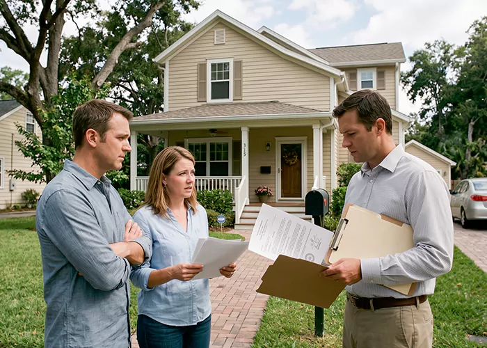 Top-Rated Cash Buyers for Sell House with Quit Claim Deed Issues in Decatur, AL